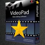 Бесплатная программа для редактирования видео VideoPad
