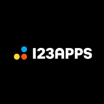 Онлайн-редактор видео от 123apps