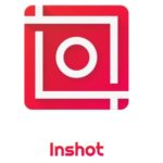 Популярное приложение для монтажа InShot